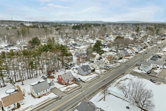 99 Washington Street, Rochester, NH 03867