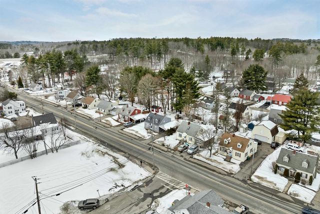 99 Washington Street, Rochester, NH 03867