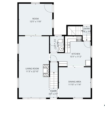 99 Washington Street, Rochester, NH 03867