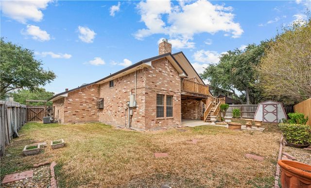 6622 Hunt Dr, Corpus Christi, TX 78413