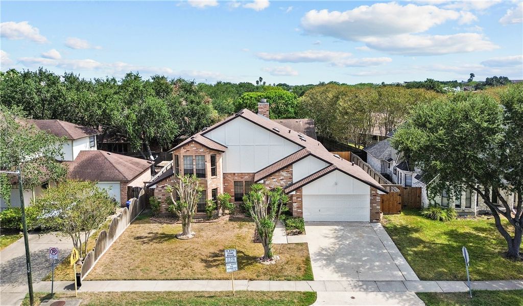 6622 Hunt Dr, Corpus Christi, TX 78413 — photo 2
