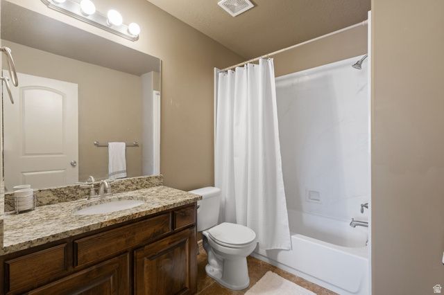 1082 E 1550 S, Ogden, UT 84404