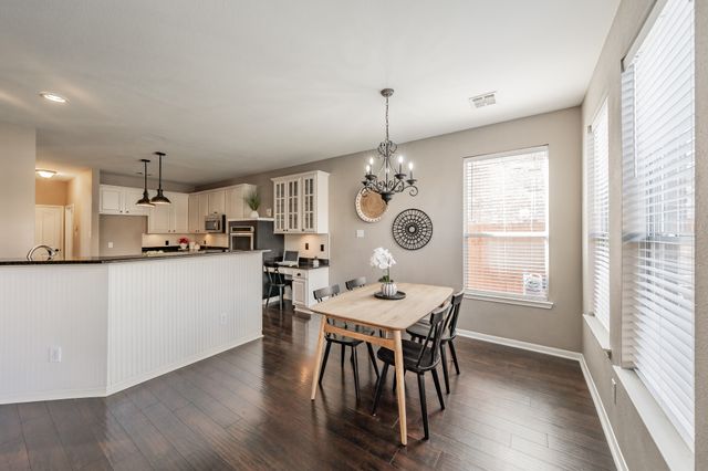 5545 Dunn Hill Drive, Fort Worth, TX 76137