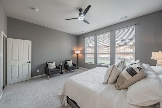 5545 Dunn Hill Drive, Fort Worth, TX 76137