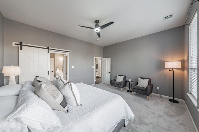 5545 Dunn Hill Drive, Fort Worth, TX 76137