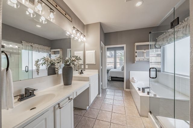 5545 Dunn Hill Drive, Fort Worth, TX 76137