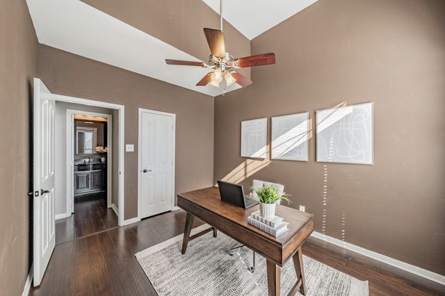 5545 Dunn Hill Drive, Fort Worth, TX 76137