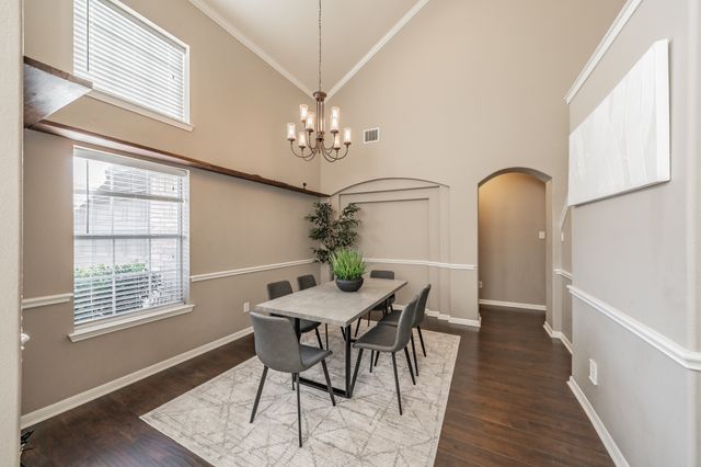 5545 Dunn Hill Drive, Fort Worth, TX 76137