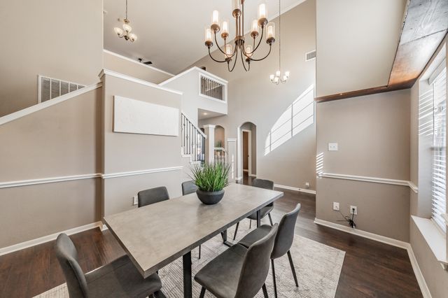 5545 Dunn Hill Drive, Fort Worth, TX 76137