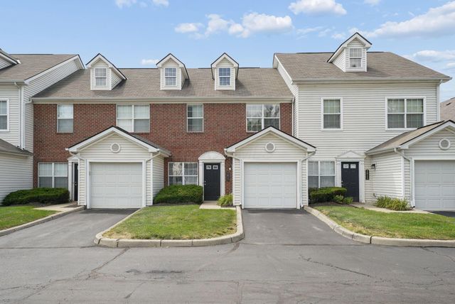 2045 River Rock Way, Reynoldsburg, OH 43068