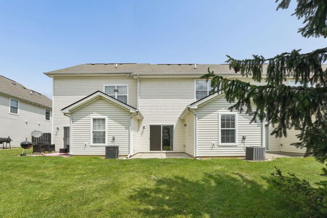 2045 River Rock Way, Reynoldsburg, OH 43068