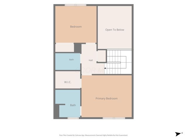 2045 River Rock Way, Reynoldsburg, OH 43068