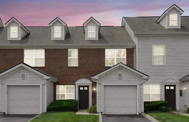 2045 River Rock Way, Reynoldsburg, OH 43068