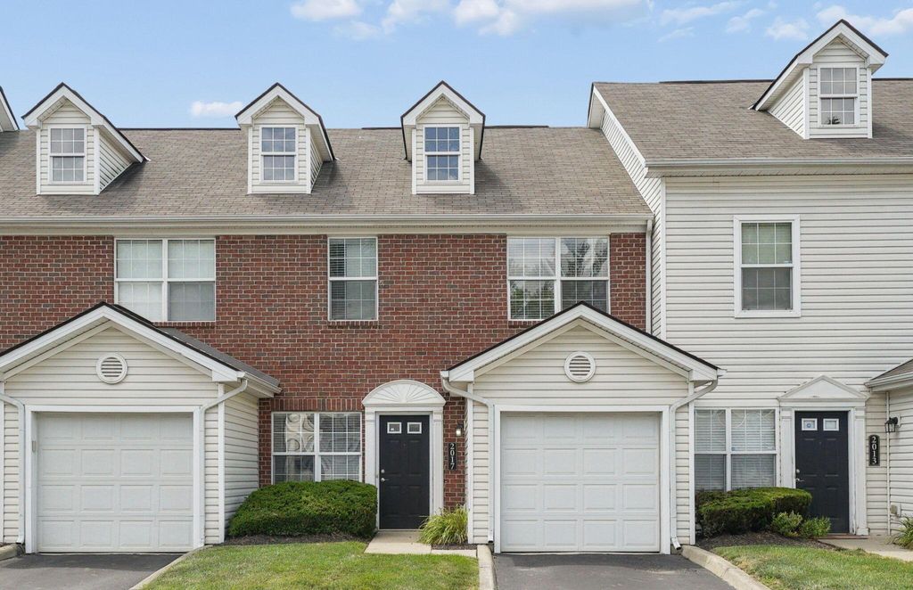 2045 River Rock Way, Reynoldsburg, OH 43068