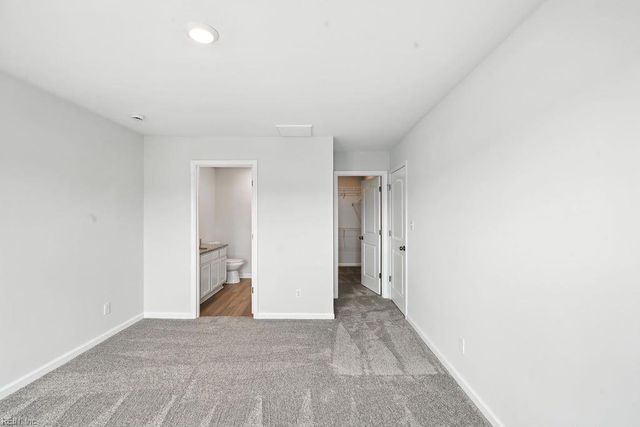 1518 Independence BLVD, Newport News, VA 23608