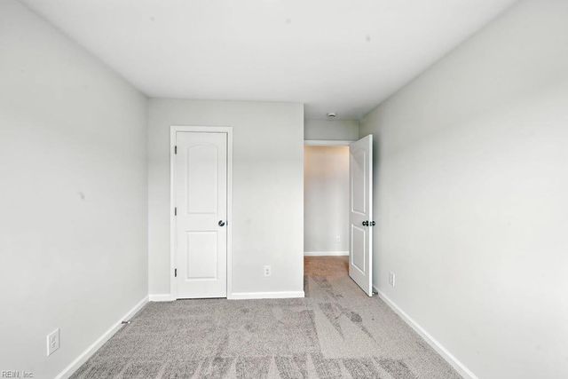 1518 Independence BLVD, Newport News, VA 23608