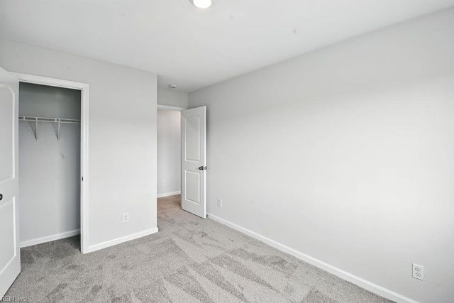 1518 Independence BLVD, Newport News, VA 23608