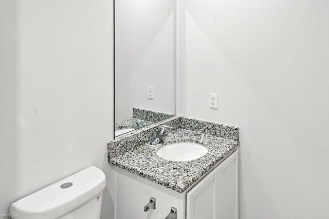 1518 Independence BLVD, Newport News, VA 23608