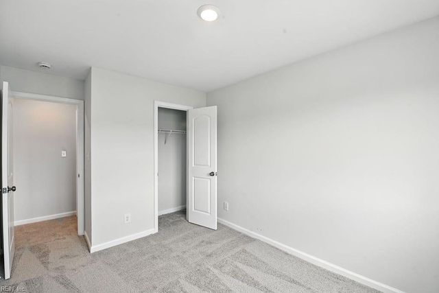 1518 Independence BLVD, Newport News, VA 23608