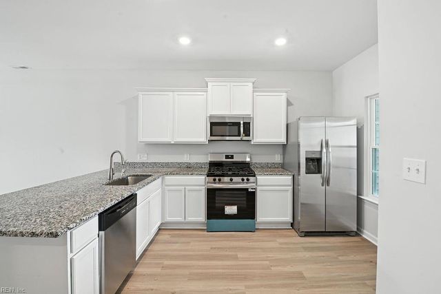 1518 Independence BLVD, Newport News, VA 23608