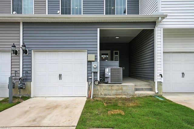 1518 Independence BLVD, Newport News, VA 23608