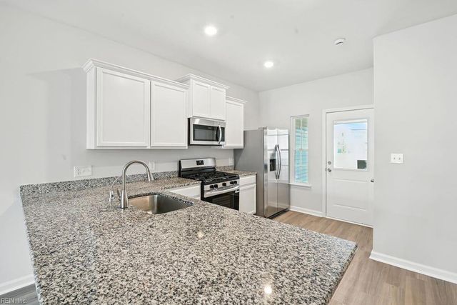 1518 Independence BLVD, Newport News, VA 23608