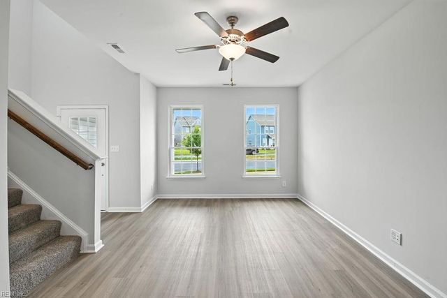 1518 Independence BLVD, Newport News, VA 23608