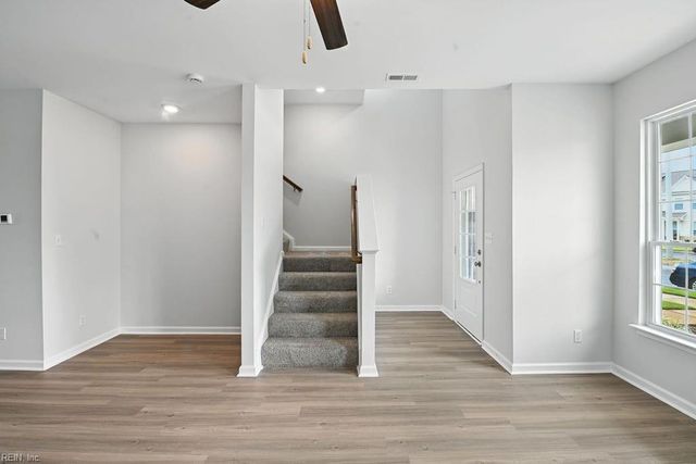 1518 Independence BLVD, Newport News, VA 23608