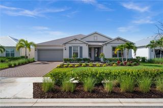 42346 Waterfront WAY, Punta Gorda, FL 33982