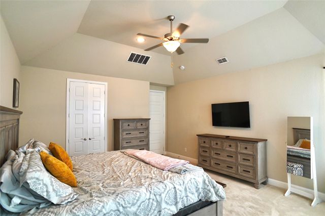 1013 Indian Grass Lane, Northlake, TX 76226