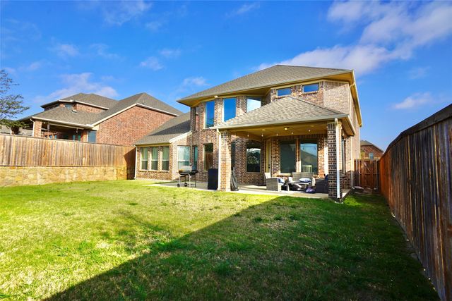 1013 Indian Grass Lane, Northlake, TX 76226