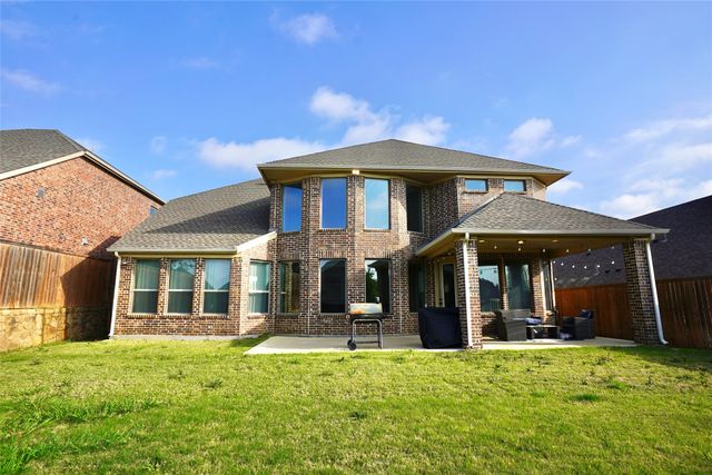 1013 Indian Grass Lane, Northlake, TX 76226