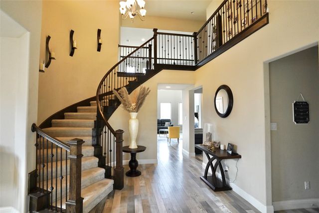 1013 Indian Grass Lane, Northlake, TX 76226