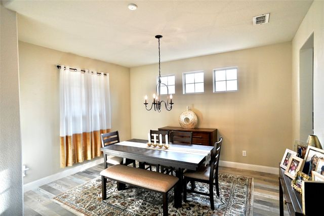 1013 Indian Grass Lane, Northlake, TX 76226