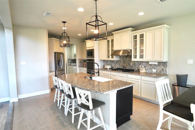 1013 Indian Grass Lane, Northlake, TX 76226