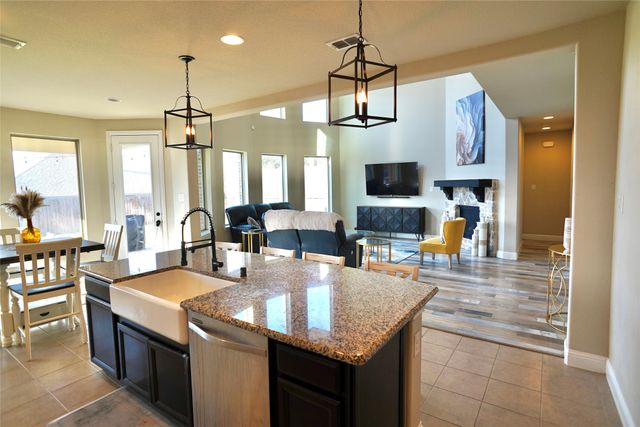 1013 Indian Grass Lane, Northlake, TX 76226