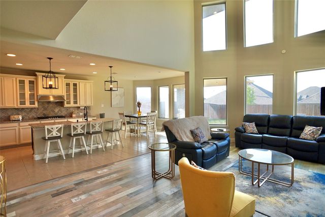 1013 Indian Grass Lane, Northlake, TX 76226