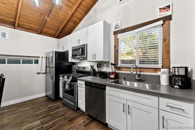 2603 C Street, Julian, CA 92036