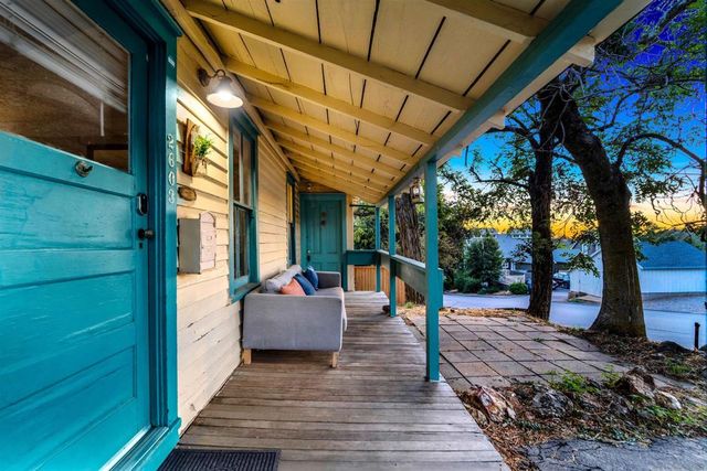 2603 C Street, Julian, CA 92036