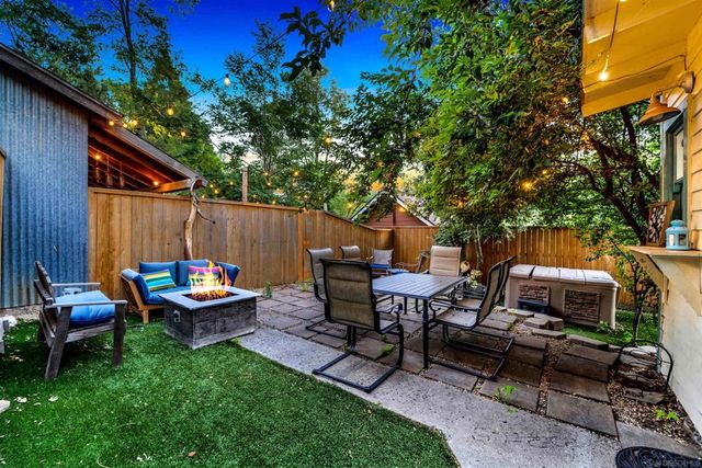 2603 C Street, Julian, CA 92036