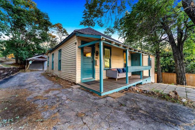 2603 C Street, Julian, CA 92036