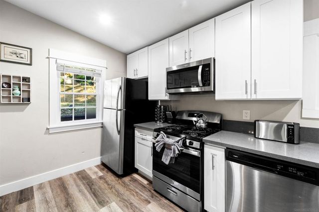 2603 C Street, Julian, CA 92036