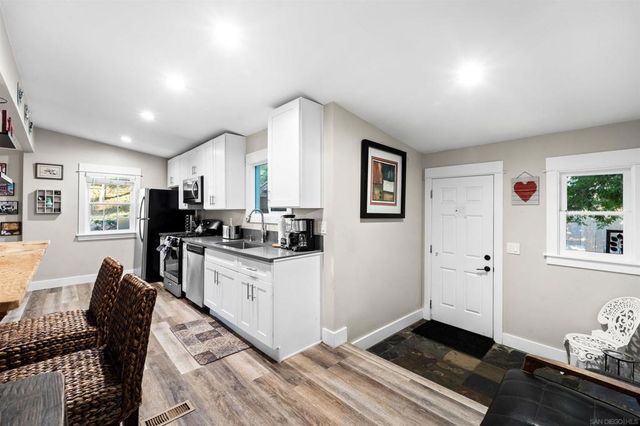 2603 C Street, Julian, CA 92036