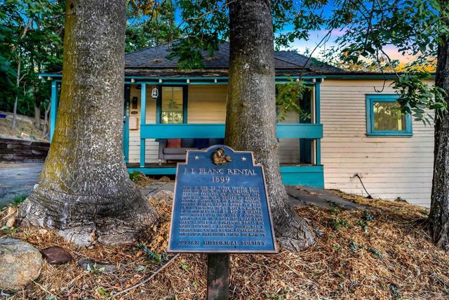 2603 C Street, Julian, CA 92036