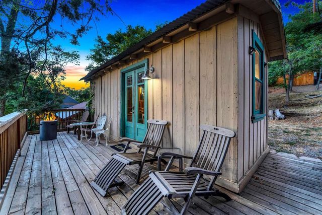 2603 C Street, Julian, CA 92036