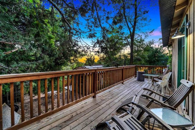 2603 C Street, Julian, CA 92036