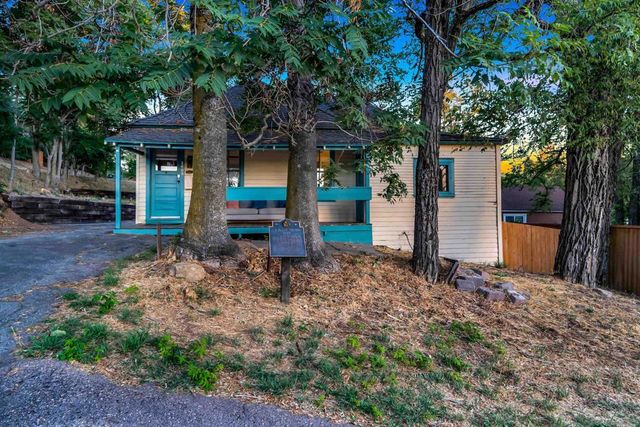 2603 C Street, Julian, CA 92036