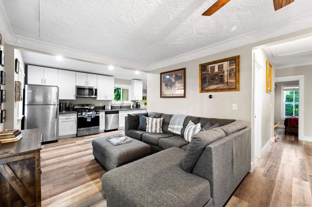 2603 C Street, Julian, CA 92036