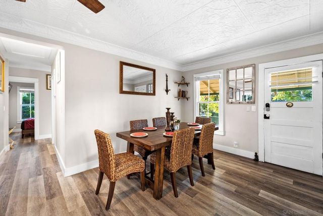 2603 C Street, Julian, CA 92036