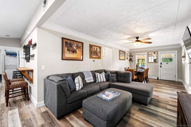 2603 C Street, Julian, CA 92036